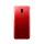 Etui Gradation Cover do Samsung J6+ czerwone - 463064 - zdjęcie